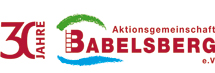 Aktionsgemeinschaft Babelsberg e.V. Logo