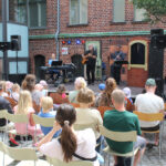 AWO Kulturhaus: MusikTheater Pampelmuse