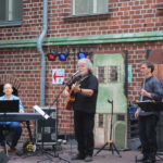 AWO Kulturhaus: MusikTheater Pampelmuse