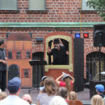 AWO Kulturhaus: MusikTheater Pampelmuse