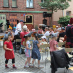 AWO Kulturhaus: MusikTheater Pampelmuse