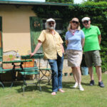 Offenes Atelier: Olaf Thiede