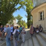 Campus Astrophysikalisches Institut Potsdam