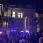 Hofbühne AWO Kulturhaus: Latino Tanznacht