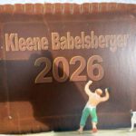AWO Kulturhaus: Workshop "Kleene Babelsberger"