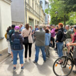 Stadtteilführung