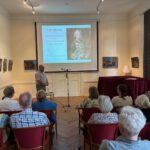 AWO Kulturhaus: Vortrag "Franz Benda"